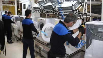 Yenilenmiş elektronik eşya ithal edilebilecek