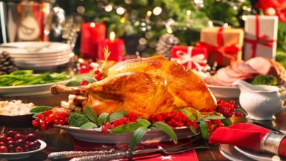 Yılbaşı hindisinin fiyatı bin liraya kadar çıkıyor