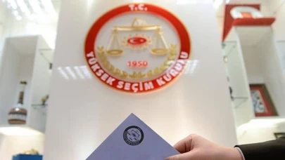 YSK Başkanı Akkaya: Bir cumhurbaşkanı adayı, cezası kesinleşirse seçilse bile mazbatası verilmez, seçim yenilenir