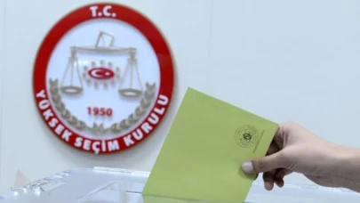 YSK’da üye belirsizliği: Gözler ocak ayındaki seçimde