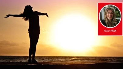 Zaten olacak olanı mı istiyorum yoksa istediğim bir şeyi mi yaratıyorum?