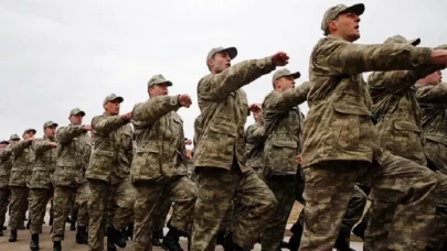 2023 bedelli askerlik yerleri açıklandı