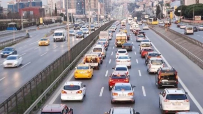 2023 trafik ceza tutarları belli oldu. Hangi ihlale ne kadar ceza?