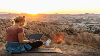 2023 yılında tek kişilik seyahatler artacak