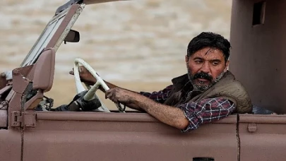 2023 yılının en iddialı filmi 'Emanet’ geliyor
