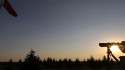 23 kişiye ’Hudut’ müdahalesi