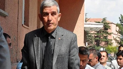 28 Şubat tutuklusu emekli Korgeneral Hakkı Kılınç, tahliye edildi