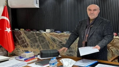 4811 sayılı kanunu içeren vergi affı hayata geçirilmeli!