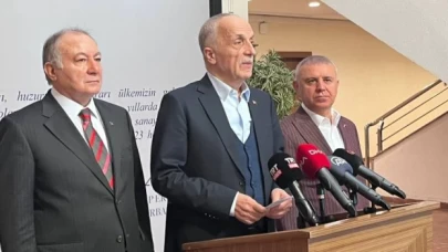 700 bin kamu işçisinin toplu sözleşme süreci başladı