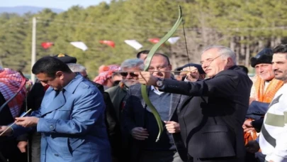 875 yıllık tarihi zafer unutulmadı