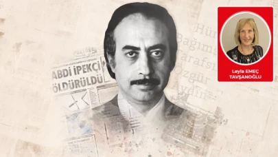 Abdi İpekçi’nin ardından 44 yıl