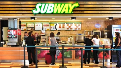 ABD'li sandviç devi Subway satılıyor iddiası