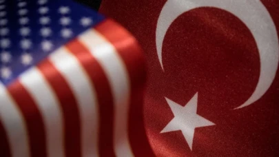 ABD'nin Ankara Büyükelçisi'nden F-16 açıklaması