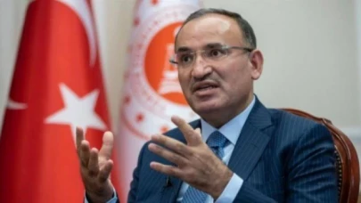 Adalet Bakanı Bozdağ: AYM’nin HDP kararı oybirliği ile alınmış isabetli bir karardır
