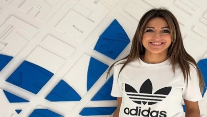 adidas Türkiye’de üst düzey atama