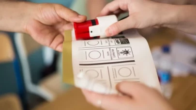 AK Parti MYK’de erken seçim için öne çıkan tarih 14 Mayıs