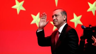 AK Parti Sözcüsü Ömer Çelik: Erdoğan aday olabilir, önünde hiçbir engel yok