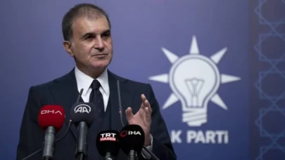 AK Parti Sözcüsü Çelik’ten erken seçim ve Sinan Ateş açıklaması