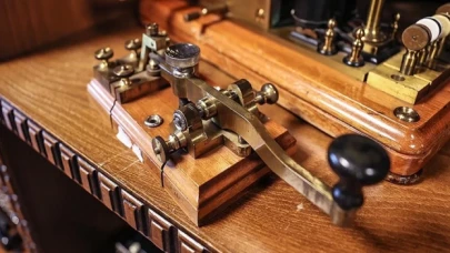 Almanya'da telgraf gönderme dönemi sona erdi