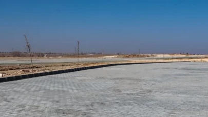 ’Alparslan Türkeş’ ismi Kütahya’da bulvara verildi