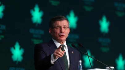 Altılı Masa toplantısı öncesi Davutoğlu, liderler turunda