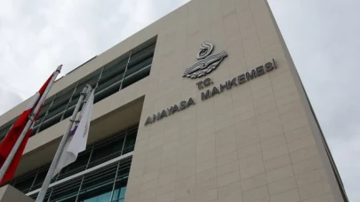 Anayasa Mahkemesi Başkanlığı seçimi için tarih belli oldu