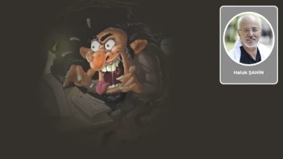 Anti-iletişim ortamında seçim: Dikkat, trol çıkabilir!