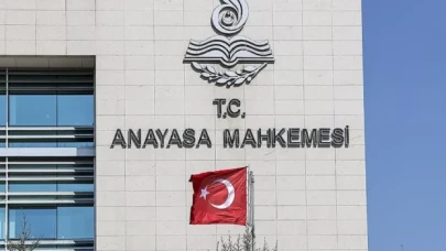 AYM'den HDP'nin kapatılma kararı seçim sonrasına bırakılsın talebi