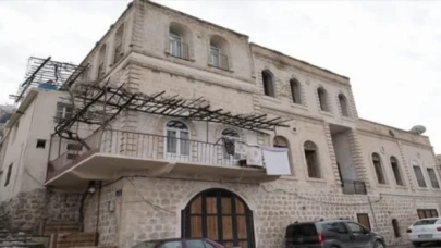 Aziz Sancar’ın doğduğu eve  ’acele’ karar! 