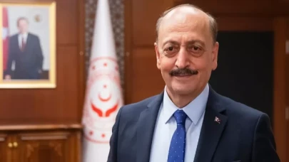 Bakan Bilgin: EYT çalışması artık Meclis'in iradesinde, top bizden çıktı