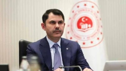 Bakan Murat Kurum: İkinci el konutlar için de çalışmalar yapacağız
