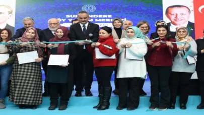 Bakan Özer: Hane sayısı 10’un üzerindeki köylerde okulları açacağız