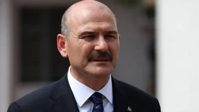 Bakan Soylu, kadına yönelik şiddet verilerini paylaştı