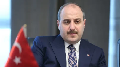 Bakan Varank: Türkiye ile Tayland arasındaki ticaret hacmi 2,2 milyon dolar seviyesini geçti