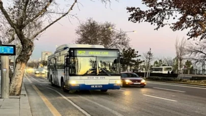 Başka çaremiz kalmadı!... Ankara’da toplu taşımaya zam!