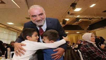 Başkan Sandıkçı: “Canik’i her alanda geliştirdik, çehresi değiştirdik”