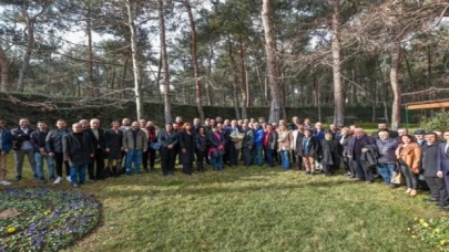 Başkan Zolan, Denizli basını ile buluştu