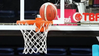 Basketbolda Türkiye Kupası kuraları çekildi