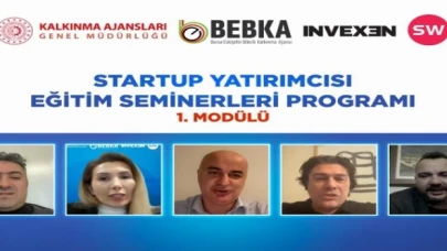 BEBKA yatırım ekosistemini geliştiriyor