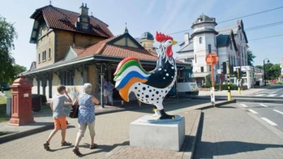 Belçika polisi çok sayıda otel, restoran ve kafeyi dolandıran ’bedavacı müşteriyi’ arıyor