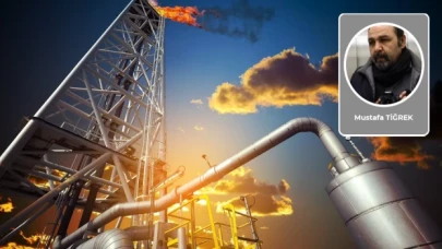 Ben olsam; İstanbul gazı talep ederim