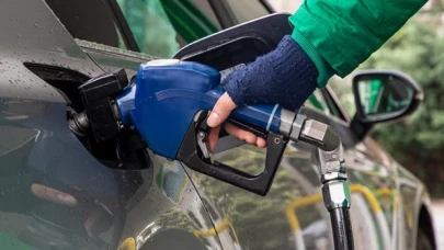 Benzine zam bekleniyor