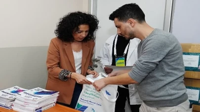 Beylikdüzü Belediyesi’nden Öğrencilere Kitap Desteği