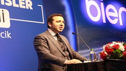 Bien Bilecik’te Yeni ve İlave Tesislerin Açılışını Gerçekleştirdi