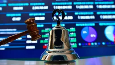 Borsa İstanbul'da devre kesici uygulandı