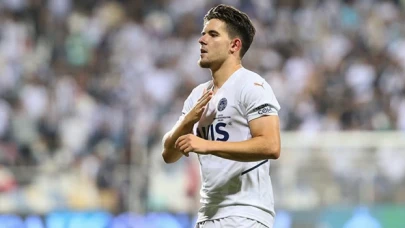 Borussia Dortmund, Ferdi Kadıoğlu transferi için devrede