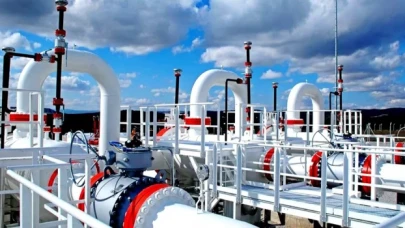 BOTAŞ'tan doğalgaza indirim