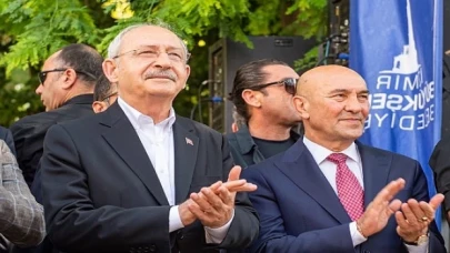 Bu pazar günü Türkiye’nin gözü İzmir’de olacak