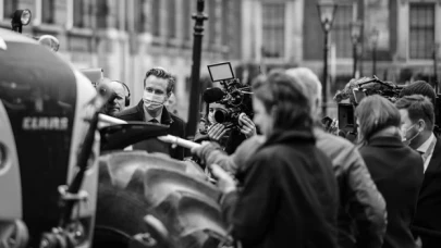 Bugün Çalışan Gazeteciler Günü