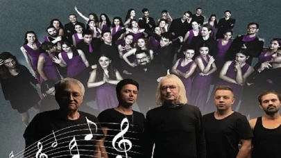 Bulutsuzluk Özlemi ve Boğaziçi Gençlik Korosu Yöret İçin İlk Kez Aynı Sahnede!